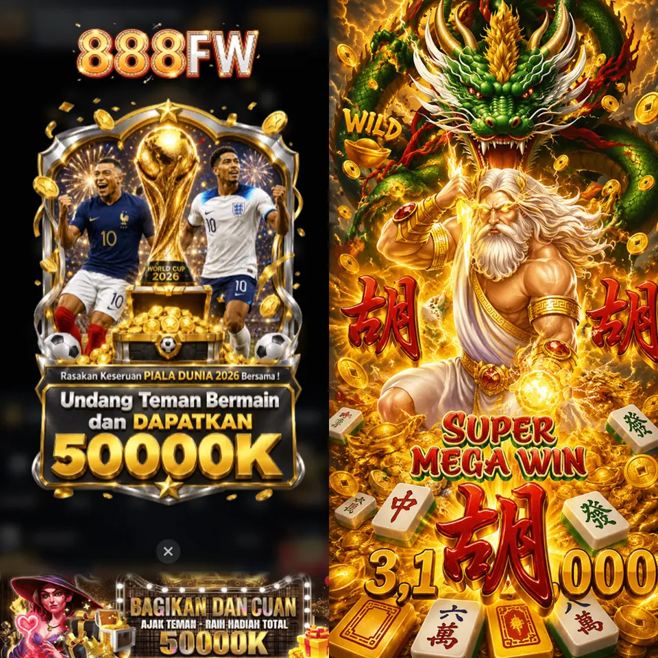888fw Unduh