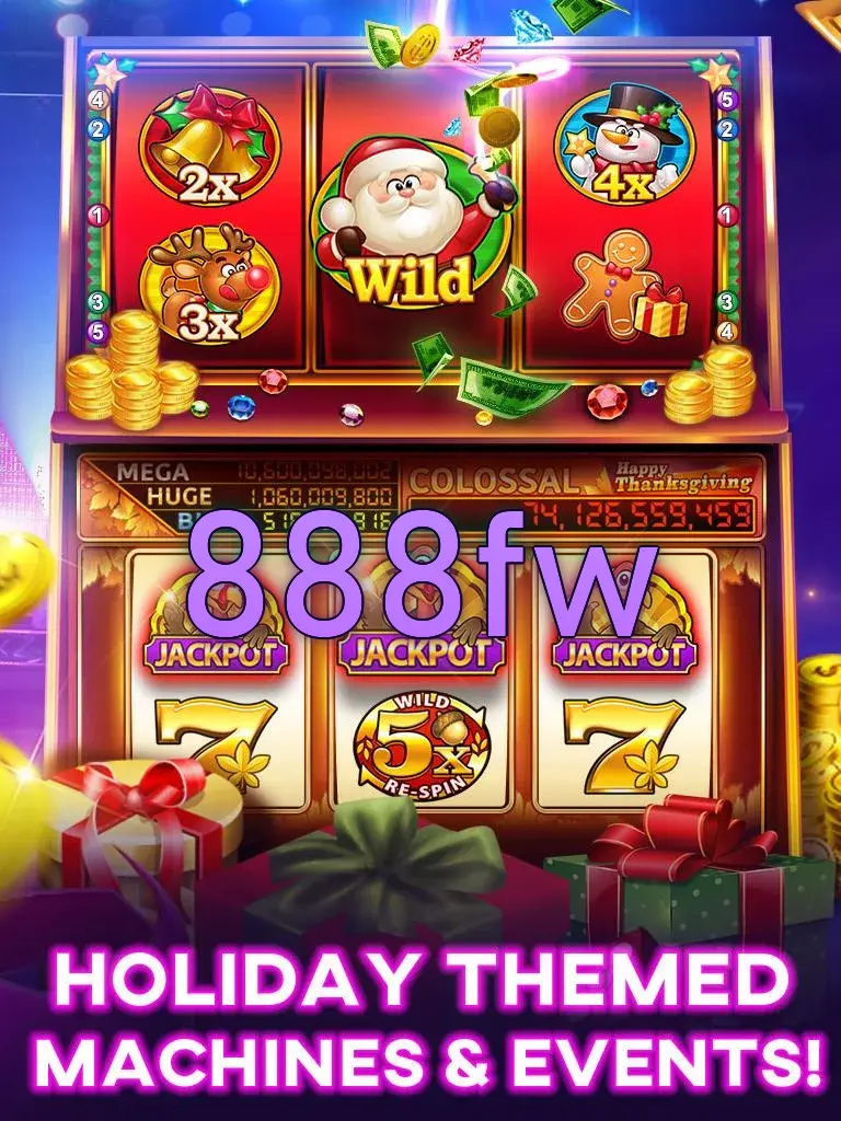 888fw Unduh