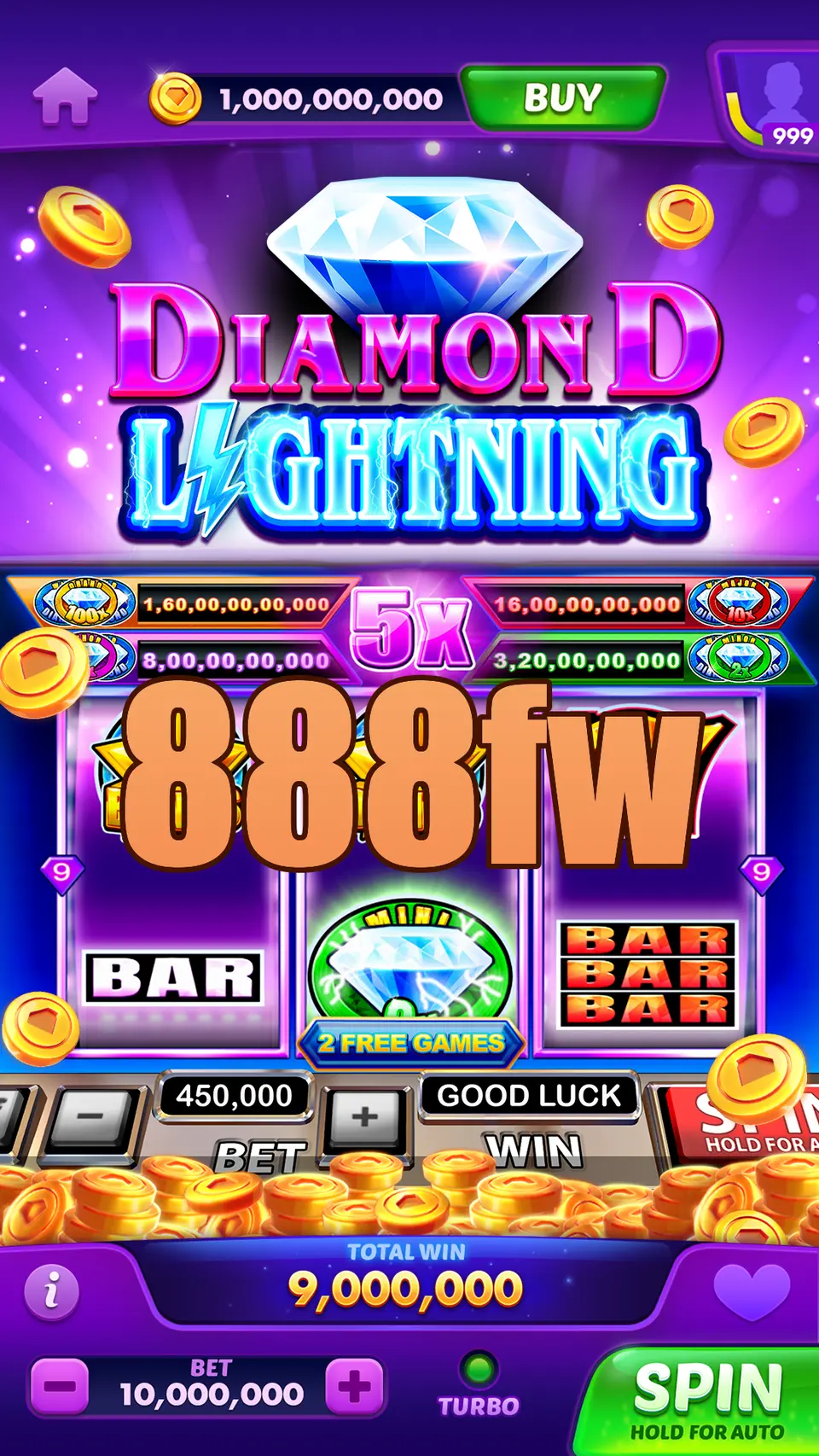 888fw Unduh