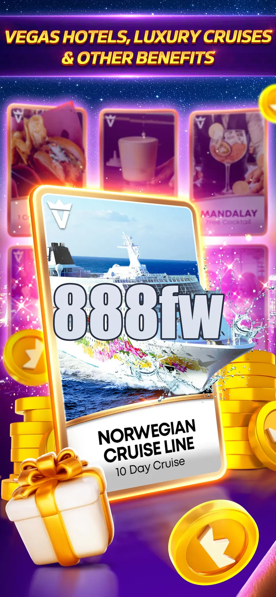 888fw Masuk