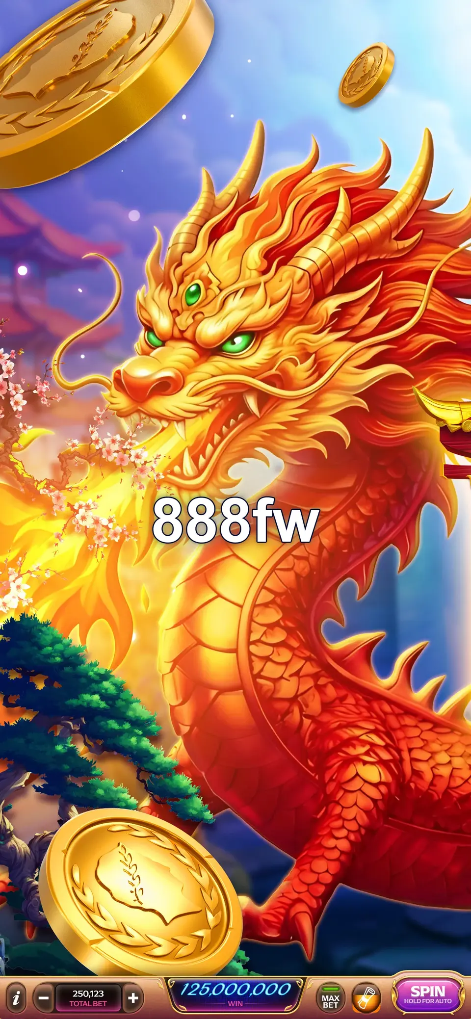 888fw Masuk