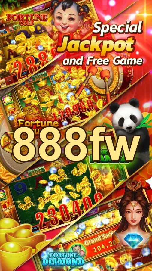888fw Tangkapan Layar - APK Resmi