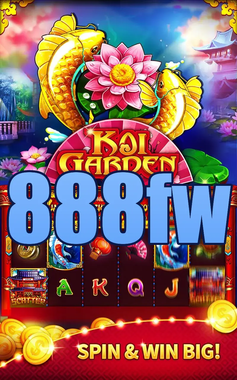 888fw Preview - Resmi Unduh
